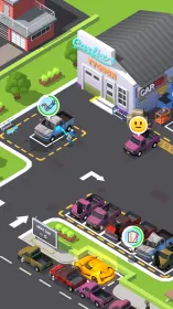 Screenshot Car Fix Tycoon