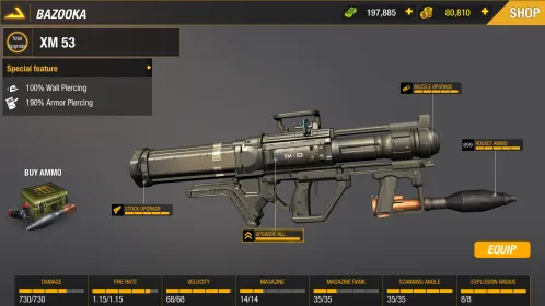 Screenshot World War: Fight For Freedom