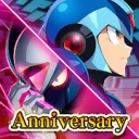 ROCKMAN X DiVE