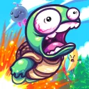 Super Toss The Turtle