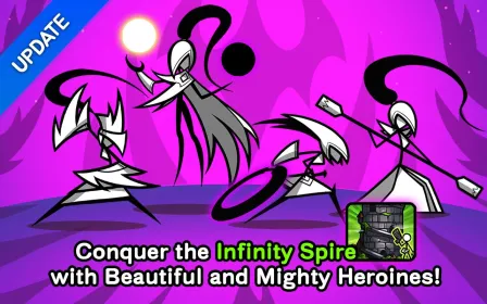Screenshot Cartoon Wars 3