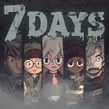 7Days! Premium: Offline Mystery Story