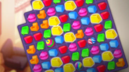 Screenshot Roomflip : Design TV Show Game