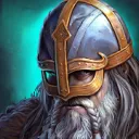 I, Viking Битвы на Мечах и Сражения Викингов