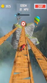 Screenshot Mega Ramp Car Jumping