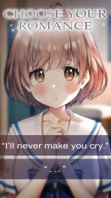 Screenshot My Crazy High School Romcom: Sexy Anime Dating Sim