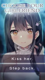 Screenshot My Crazy High School Romcom: Sexy Anime Dating Sim
