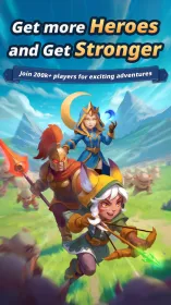Screenshot Archer Hunter