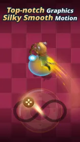 Screenshot Archer Hunter