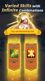 Screenshot Archer Hunter
