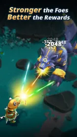 Screenshot Archer Hunter
