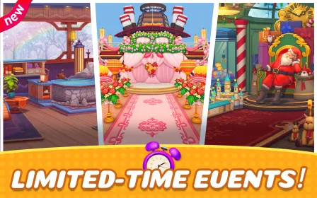 Screenshot Kitten Match