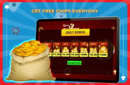 Screenshot Teen Patti by Octro – Real 3 Patti Game