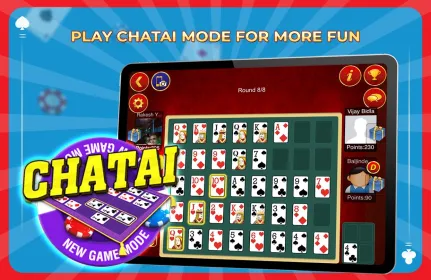 Screenshot Teen Patti by Octro – Real 3 Patti Game