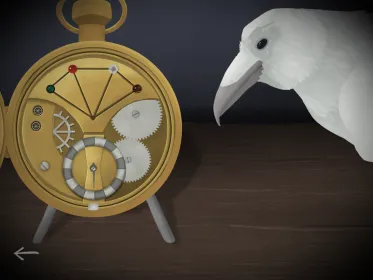 Screenshot Tick Tock: A Tale for Two