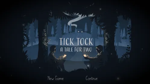 Screenshot Tick Tock: A Tale for Two