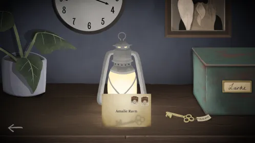 Screenshot Tick Tock: A Tale for Two