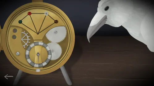 Screenshot Tick Tock: A Tale for Two