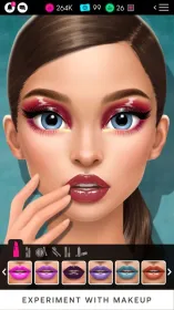 Screenshot Glamm'd - Стиль и мода