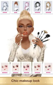 Screenshot Fashion Fantasy