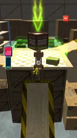 Screenshot Make It Fly!