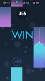 Screenshot Piano Solo – классический пианино 4