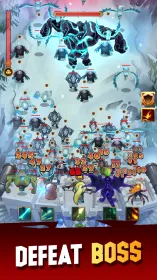 Screenshot Awakening of Guardians