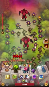 Screenshot Awakening of Guardians