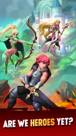 Screenshot Awakening of Guardians