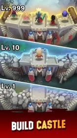 Screenshot Awakening of Guardians