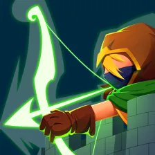 Awakening of Guardians