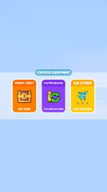 Screenshot Crowd Defense