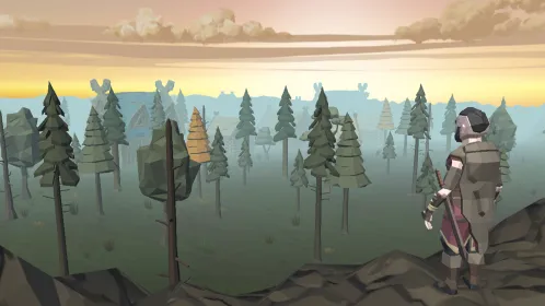 Screenshot Viking Wars