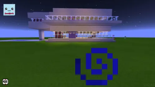 Screenshot Каваии Мир