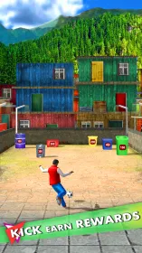 Screenshot Street Chaser