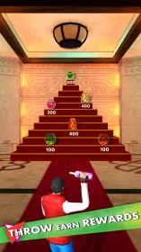 Screenshot Street Chaser