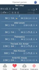 Screenshot Дурак Онлайн