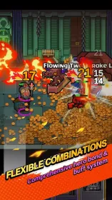Screenshot Idle Squad