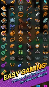 Screenshot Idle Squad