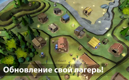 Screenshot Эдем: Симулятор мира