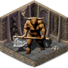 Exiled Kingdoms RPG