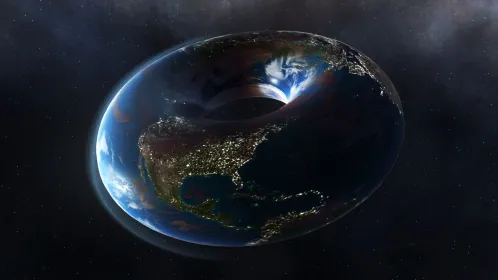 Screenshot Solar Smash