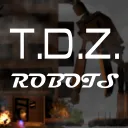 T.D.Z. Robots Story