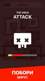 Screenshot Cyber Dude: Dev Tycoon
