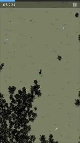 Screenshot Magic Survival