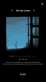 Screenshot Magic Survival