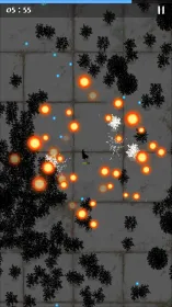 Screenshot Magic Survival