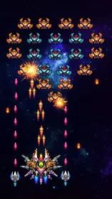 Screenshot Falcon Squad: Action Shooter