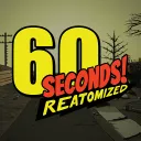 60 Seconds! Reatomized