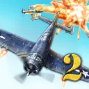 AirAttack 2 - Airplane Shooter